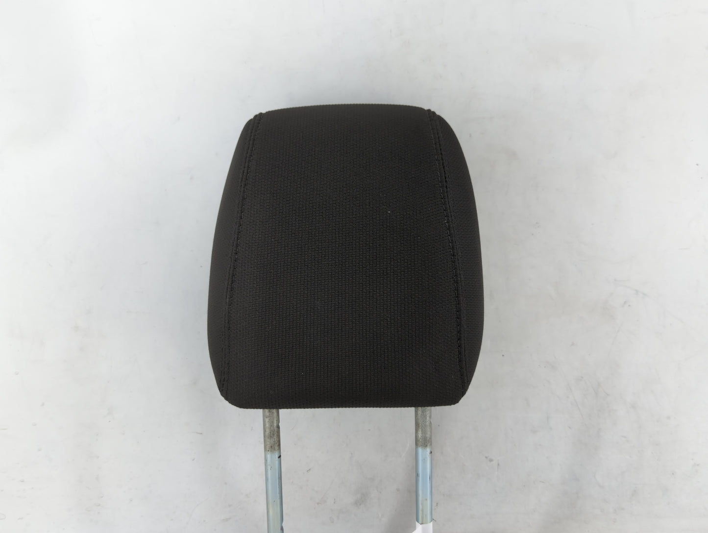 2012 Chevrolet Traverse Headrest Head Rest Front Driver Passenger Seat Fits OEM Used Auto Parts - Oemusedautoparts1.com