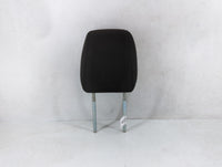 2012 Chevrolet Traverse Headrest Head Rest Front Driver Passenger Seat Fits OEM Used Auto Parts - Oemusedautoparts1.com