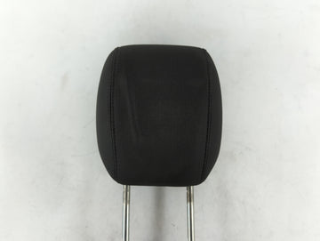 2012 Chevrolet Traverse Headrest Head Rest Front Driver Passenger Seat Fits OEM Used Auto Parts - Oemusedautoparts1.com