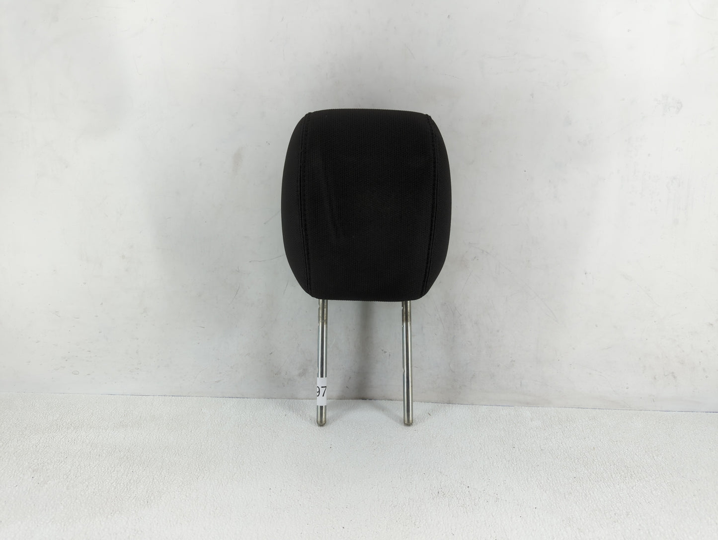 2012 Chevrolet Traverse Headrest Head Rest Front Driver Passenger Seat Fits OEM Used Auto Parts - Oemusedautoparts1.com