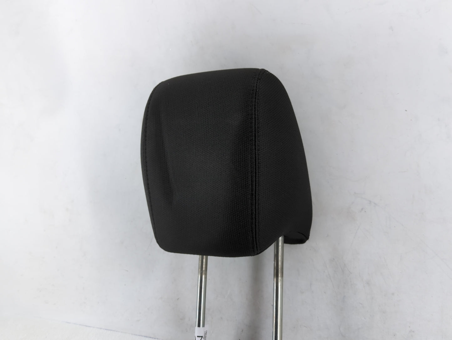 2012 Chevrolet Traverse Headrest Head Rest Front Driver Passenger Seat Fits OEM Used Auto Parts - Oemusedautoparts1.com