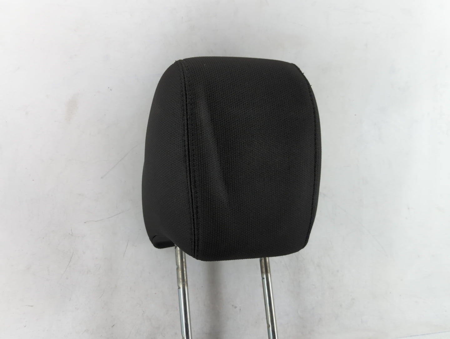 2012 Chevrolet Traverse Headrest Head Rest Front Driver Passenger Seat Fits OEM Used Auto Parts - Oemusedautoparts1.com