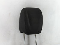 2012 Chevrolet Traverse Headrest Head Rest Front Driver Passenger Seat Fits OEM Used Auto Parts - Oemusedautoparts1.com
