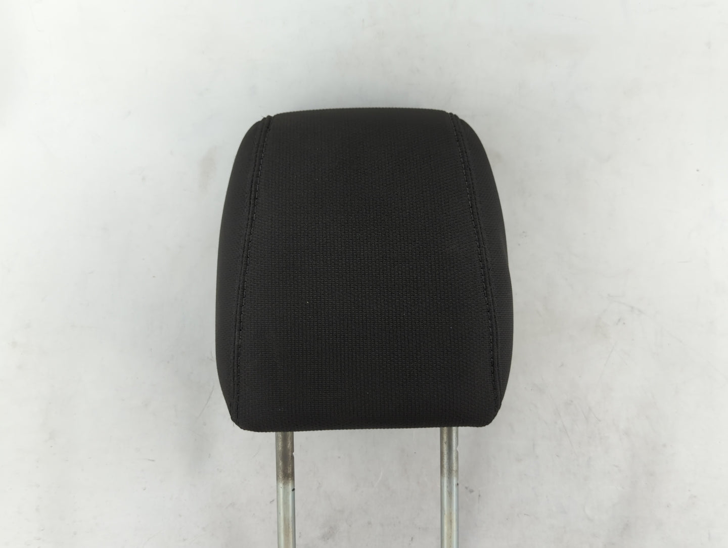 2012 Chevrolet Traverse Headrest Head Rest Front Driver Passenger Seat Fits OEM Used Auto Parts - Oemusedautoparts1.com