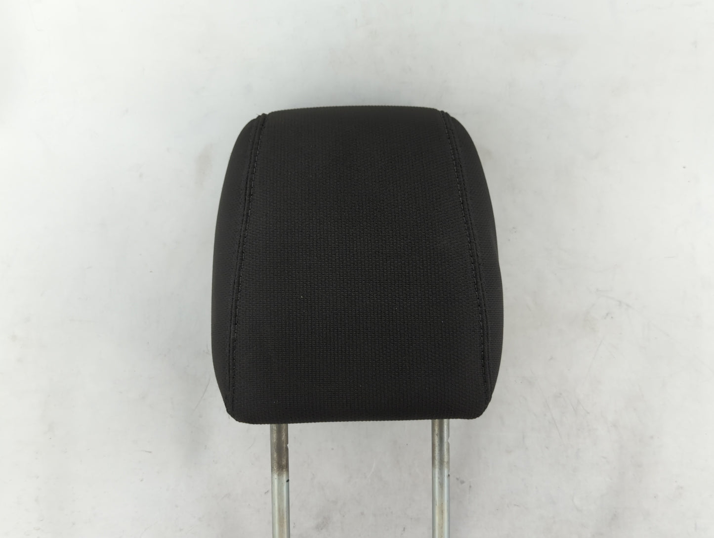2012 Chevrolet Traverse Headrest Head Rest Front Driver Passenger Seat Fits OEM Used Auto Parts - Oemusedautoparts1.com