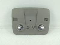 Chevrolet Traverse Overhead Roof Console Interior Dome Light Grey - Oemusedautoparts1.com