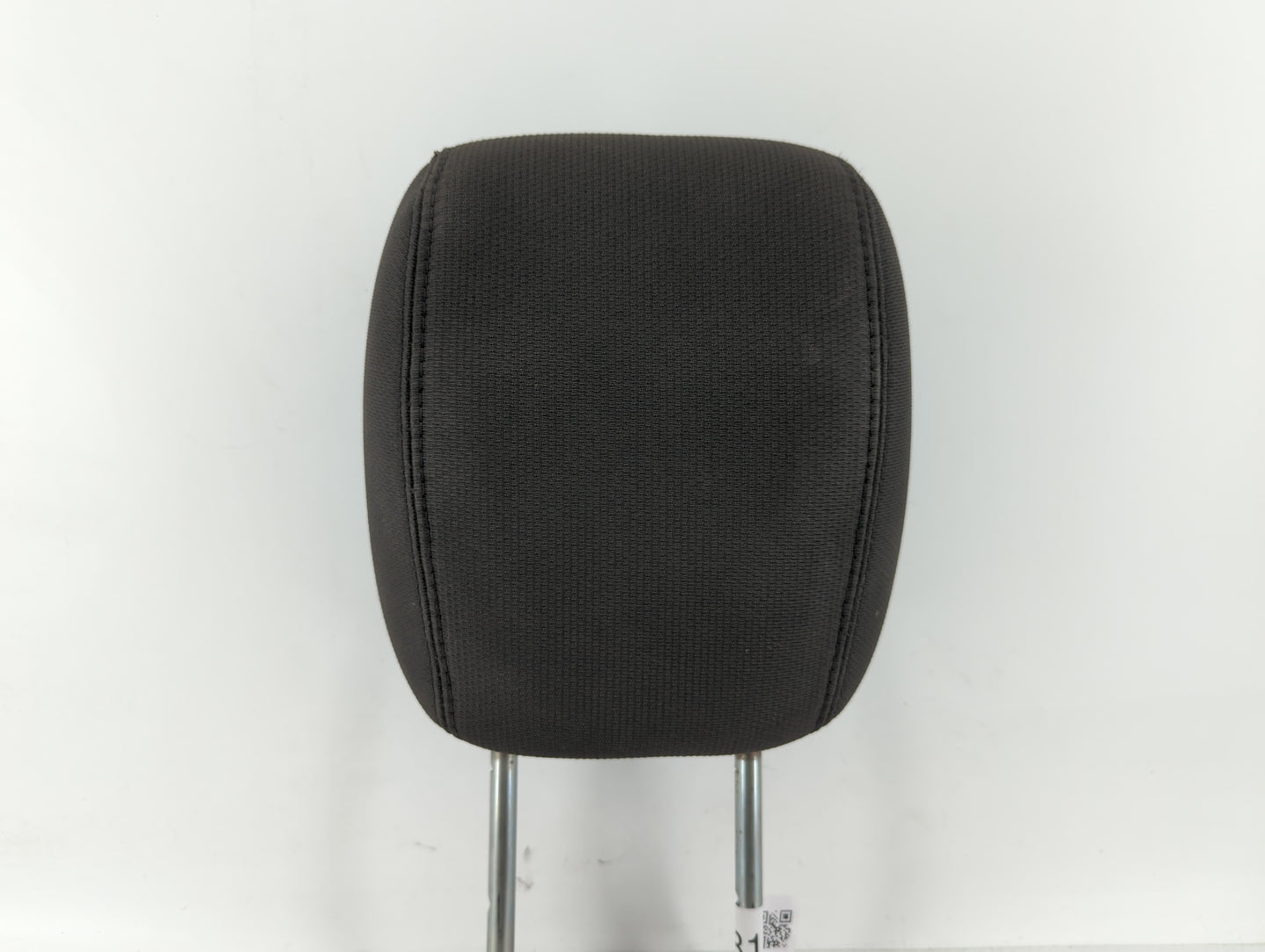 2012 Chevrolet Traverse Headrest Head Rest Front Driver Passenger Seat Fits OEM Used Auto Parts - Oemusedautoparts1.com