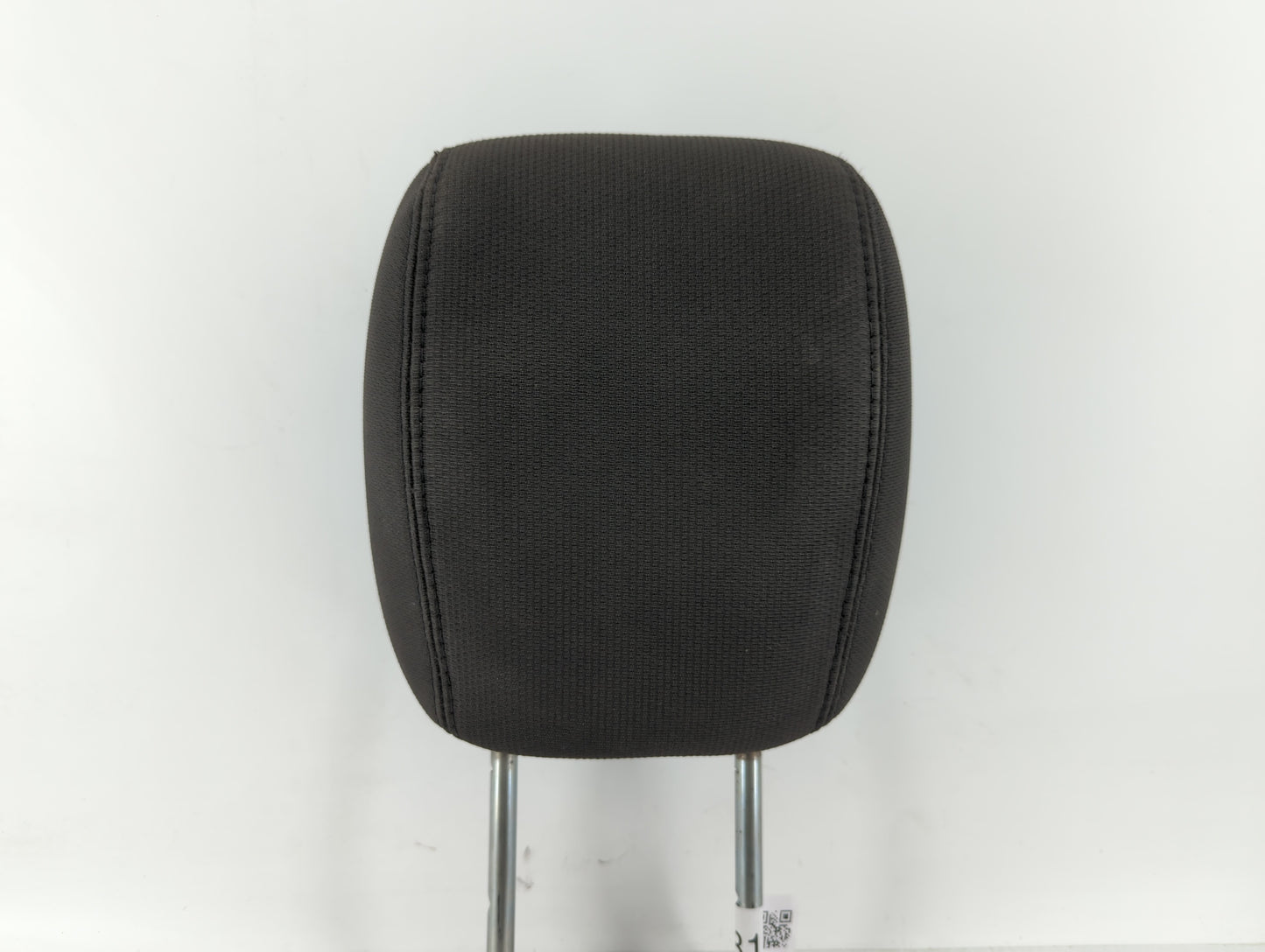2012 Chevrolet Traverse Headrest Head Rest Front Driver Passenger Seat Fits OEM Used Auto Parts - Oemusedautoparts1.com