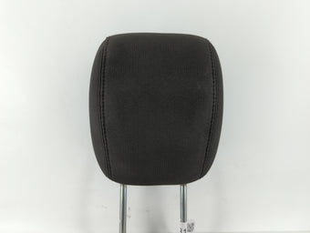 compare product 2012 Chevrolet Traverse Headrest Head Rest Front Driver Passenger Seat Fits OEM Used Auto Parts