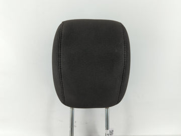 2012 Chevrolet Traverse Headrest Head Rest Front Driver Passenger Seat Fits OEM Used Auto Parts - Oemusedautoparts1.com