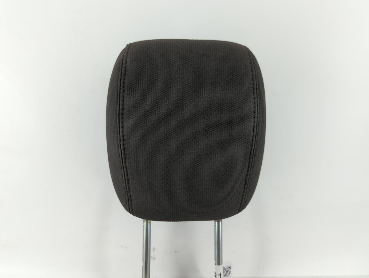 2012 Chevrolet Traverse Headrest Head Rest Front Driver Passenger Seat Fits OEM Used Auto Parts - Oemusedautoparts1.com
