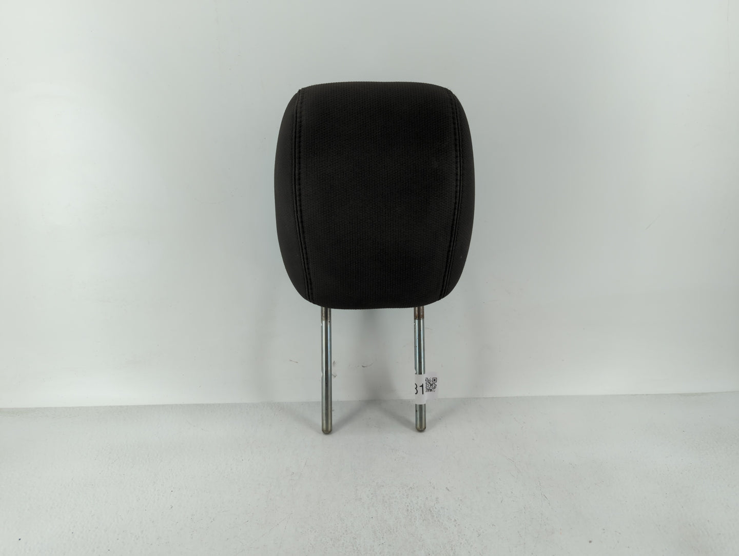 2012 Chevrolet Traverse Headrest Head Rest Front Driver Passenger Seat Fits OEM Used Auto Parts - Oemusedautoparts1.com
