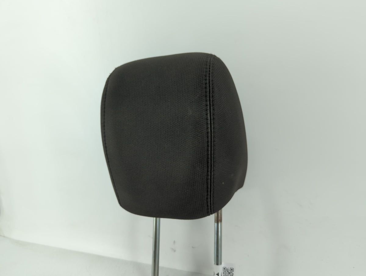 2012 Chevrolet Traverse Headrest Head Rest Front Driver Passenger Seat Fits OEM Used Auto Parts - Oemusedautoparts1.com
