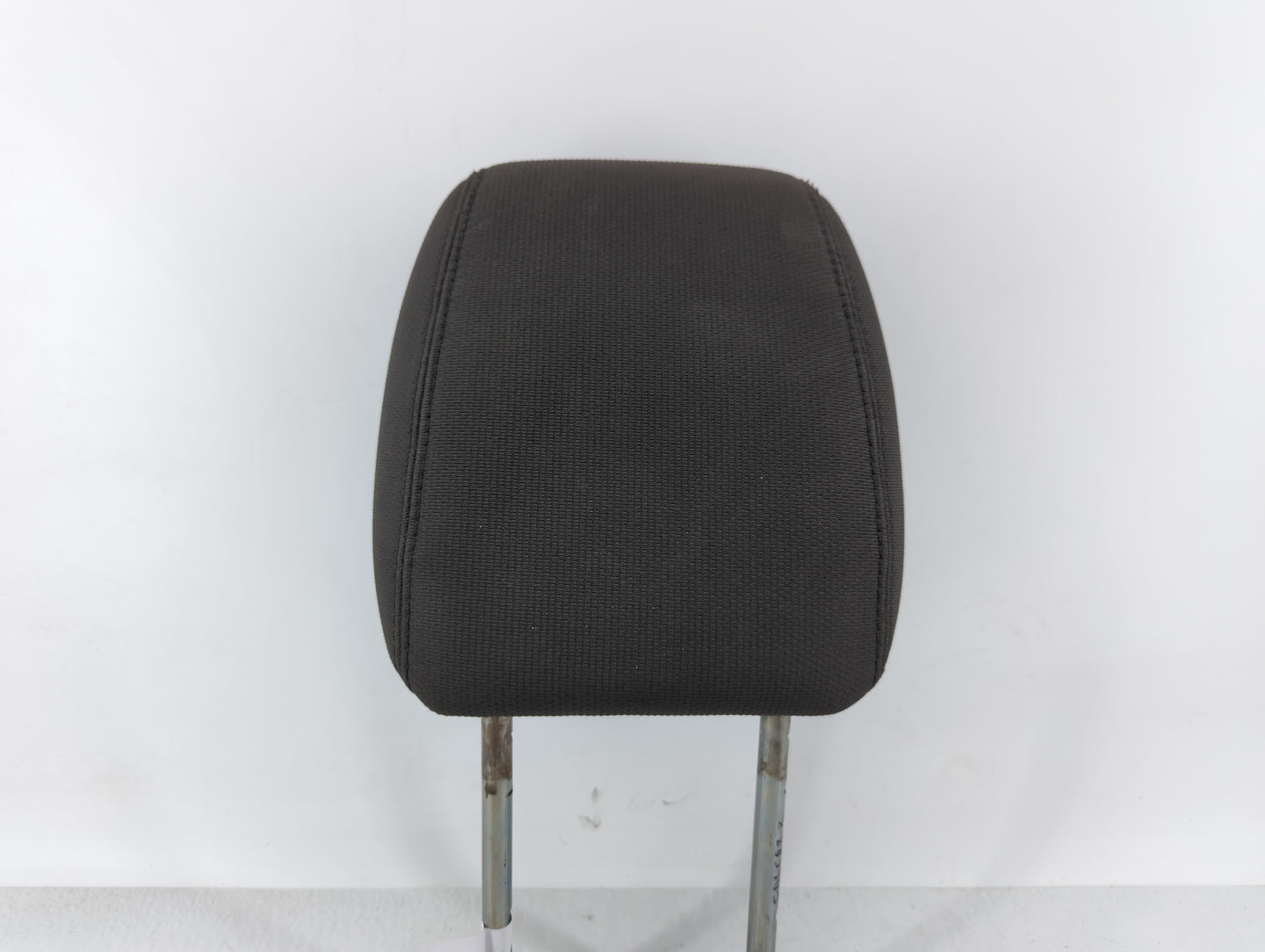 2012 Chevrolet Traverse Headrest Head Rest Front Driver Passenger Seat Fits OEM Used Auto Parts - Oemusedautoparts1.com