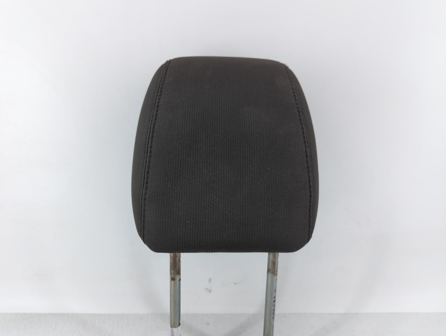 2012 Chevrolet Traverse Headrest Head Rest Front Driver Passenger Seat Fits OEM Used Auto Parts - Oemusedautoparts1.com
