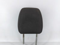 2012 Chevrolet Traverse Headrest Head Rest Front Driver Passenger Seat Fits OEM Used Auto Parts - Oemusedautoparts1.com
