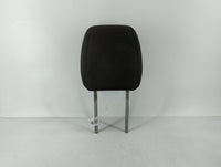 2012 Chevrolet Traverse Headrest Head Rest Front Driver Passenger Seat Fits OEM Used Auto Parts - Oemusedautoparts1.com