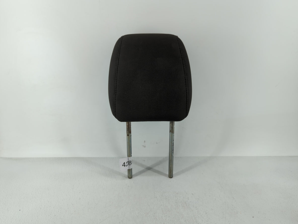 2012 Chevrolet Traverse Headrest Head Rest Front Driver Passenger Seat Fits OEM Used Auto Parts - Oemusedautoparts1.com