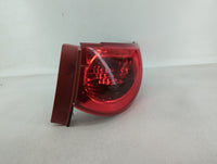 2009-2012 Chevrolet Traverse Tail Light Assembly Passenger Right OEM P/N:34T425417 Fits Fits 2009 2010 2011 2012 OEM Used Au