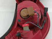 2012 Chevrolet Traverse Tail Light Assembly Passenger Right OEM P/N:34T425417 Fits OEM Used Auto Parts - Oemusedautoparts1.c