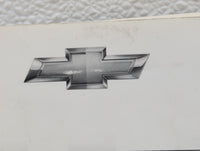 2012 Chevrolet Traverse Owners Manual Book Guide OEM Used Auto Parts - Oemusedautoparts1.com