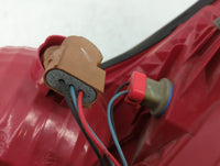 2012 Chevrolet Traverse Tail Light Assembly Driver Left OEM P/N:625075 10T138989, 10T187061, 10T172155 Fits OEM Used Auto Pa