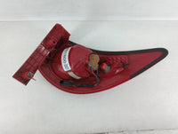 2012 Chevrolet Traverse Tail Light Assembly Driver Left OEM P/N:10T31138 10T138989, 10T187061, 10T172155 Fits OEM Used Auto 