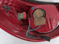 2012 Chevrolet Traverse Tail Light Assembly Passenger Right OEM P/N:ZFY-00928-GM 10T133166 Fits OEM Used Auto Parts - Oemuse