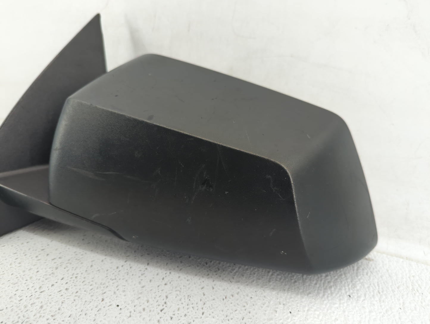 2015-2017 Chevrolet Traverse Driver Side View Mirror - Left Door Mirror OEM Used - Oemusedautoparts1.com