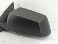 2015-2017 Chevrolet Traverse Driver Side View Mirror - Left Door Mirror OEM Used - Oemusedautoparts1.com