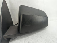 2015-2017 Chevrolet Traverse Driver Side View Mirror - Left Door Mirror OEM Used - Oemusedautoparts1.com