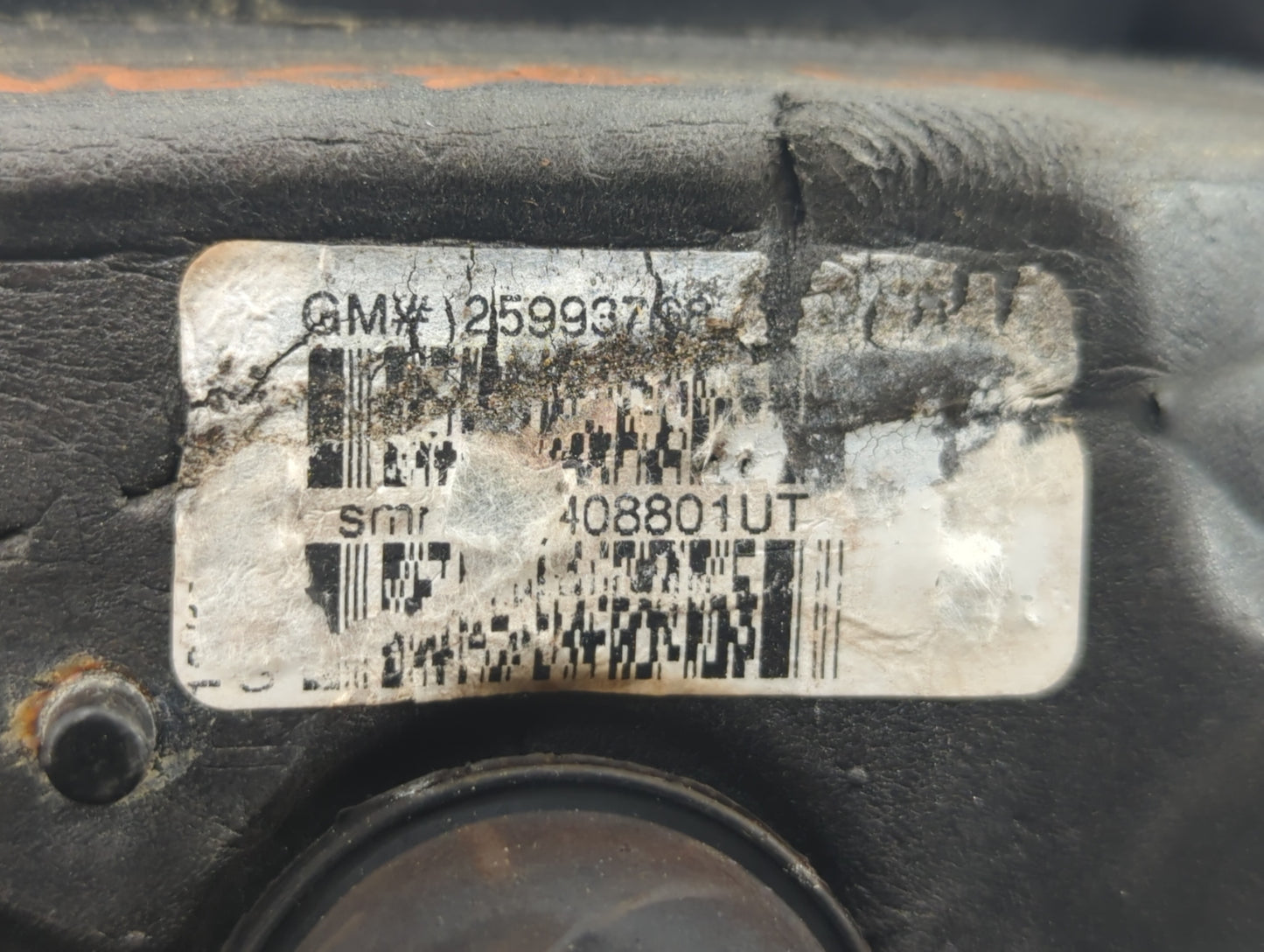 2015-2017 Chevrolet Traverse Driver Side View Mirror - Left Door Mirror OEM Used - Oemusedautoparts1.com