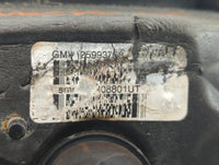 2015-2017 Chevrolet Traverse Driver Side View Mirror - Left Door Mirror OEM Used - Oemusedautoparts1.com