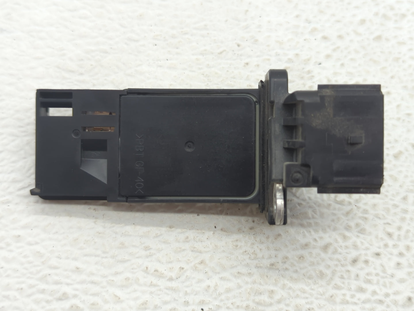 Chevrolet Traverse Mass Air Flow Meter Maf - Oemusedautoparts1.com