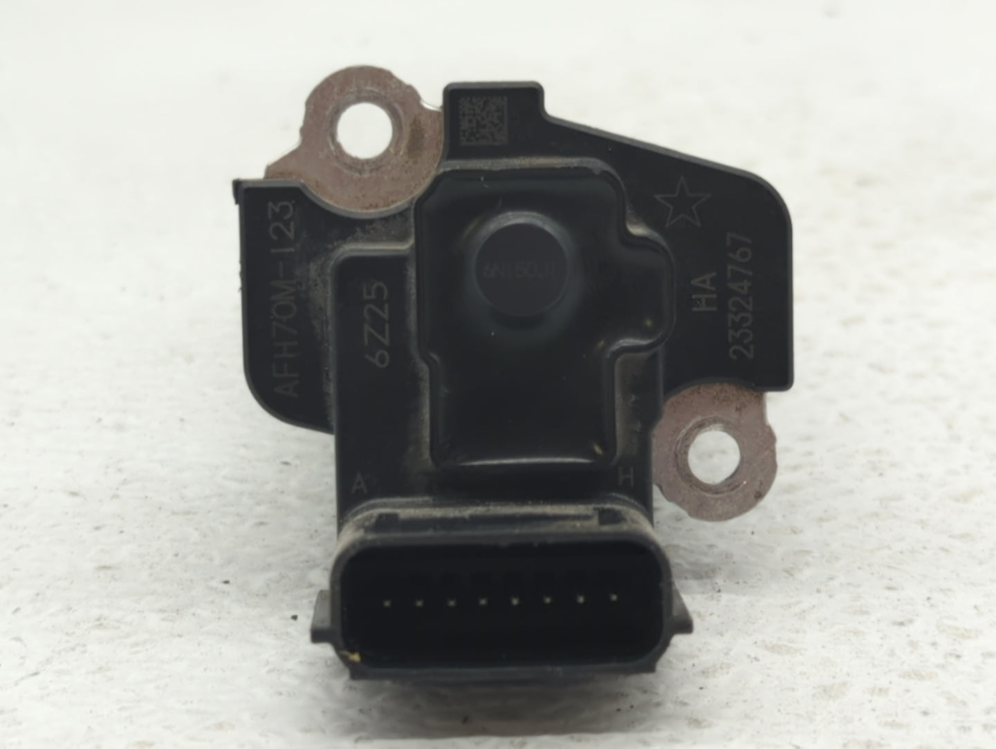 Chevrolet Traverse Mass Air Flow Meter Maf - Oemusedautoparts1.com
