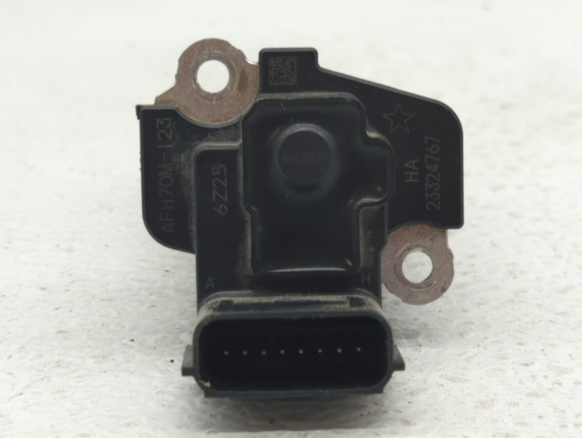 Chevrolet Traverse Mass Air Flow Meter Maf Sensor 489452 - Oemusedautoparts1.com