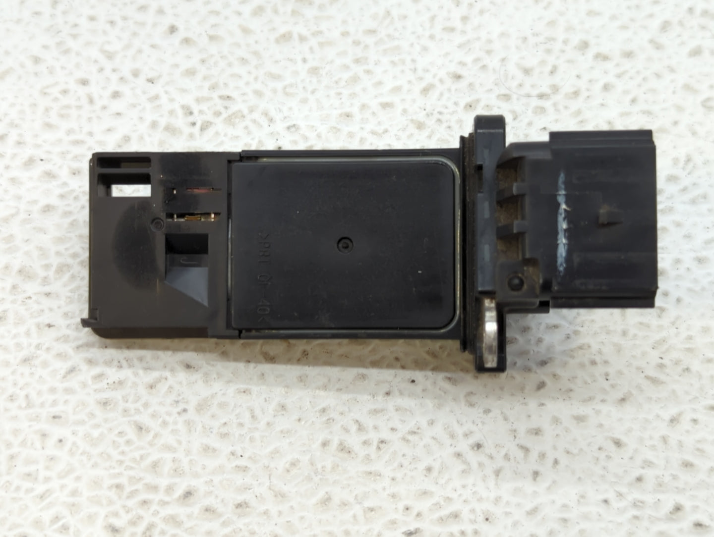Chevrolet Traverse Mass Air Flow Meter Maf - Oemusedautoparts1.com
