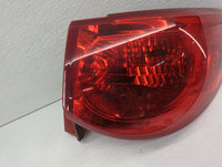 2012 Chevrolet Traverse Tail Light Assembly Passenger Right OEM P/N:94T469489 ZFY-00928-GM Fits OEM Used Auto Parts - Oemuse