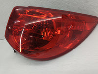 2012 Chevrolet Traverse Tail Light Assembly Passenger Right OEM P/N:94T469489 ZFY-00928-GM Fits OEM Used Auto Parts - Oemuse