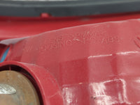 2012 Chevrolet Traverse Tail Light Assembly Passenger Right OEM P/N:94T469489 ZFY-00928-GM Fits OEM Used Auto Parts - Oemuse