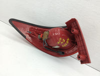 2012 Chevrolet Traverse Tail Light Assembly Passenger Right OEM P/N:94T469489 ZFY-00928-GM Fits OEM Used Auto Parts - Oemuse