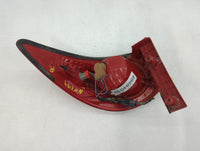 2009-2012 Chevrolet Traverse Tail Light Assembly Passenger Right OEM P/N:94T469489 ZFY-00928-GM Fits Fits 2009 2010 2011 201
