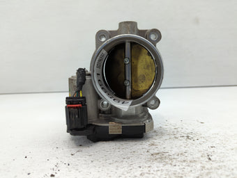 compare product 2017-2022 Chevrolet Traverse Throttle Body P/N:12632172BA Fits Fits 2012 2013 2014 2015 2016 2017 2018 2019 2020 2021 2022 OEM Used Auto Parts