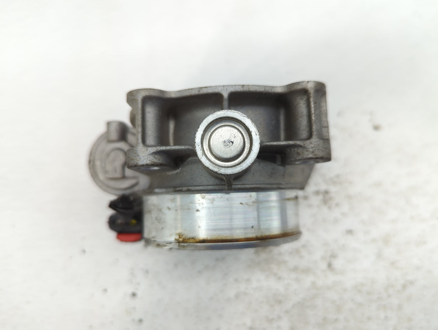 2017-2022 Chevrolet Traverse Throttle Body P/N:12632172BA Fits Fits 2012 2013 2014 2015 2016 2017 2018 2019 2020 2021 2022 O
