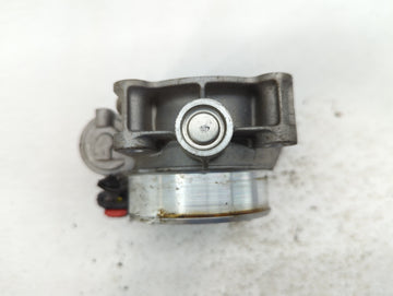 2017-2022 Chevrolet Traverse Throttle Body P/N:12632172BA Fits Fits 2012 2013 2014 2015 2016 2017 2018 2019 2020 2021 2022 OEM Used Auto Parts