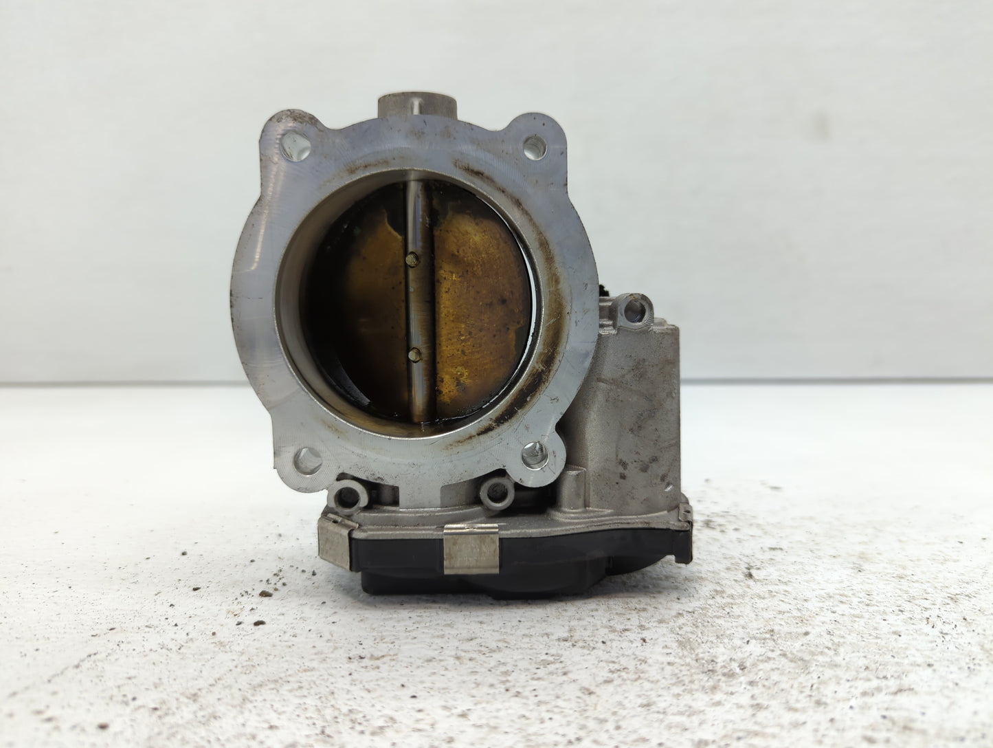 2017-2022 Chevrolet Traverse Throttle Body P/N:12632172BA Fits Fits 2012 2013 2014 2015 2016 2017 2018 2019 2020 2021 2022 O