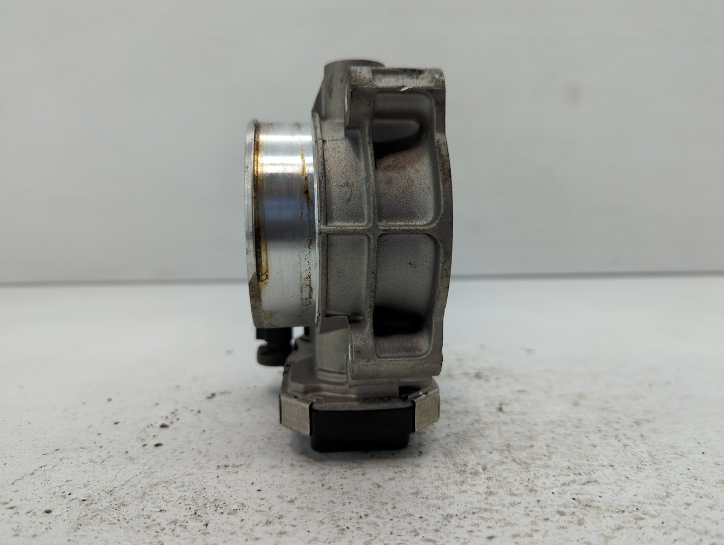 2017-2022 Chevrolet Traverse Throttle Body P/N:12632172BA Fits Fits 2012 2013 2014 2015 2016 2017 2018 2019 2020 2021 2022 O