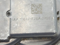 2017-2022 Chevrolet Traverse Throttle Body P/N:12632172BA Fits Fits 2012 2013 2014 2015 2016 2017 2018 2019 2020 2021 2022 O