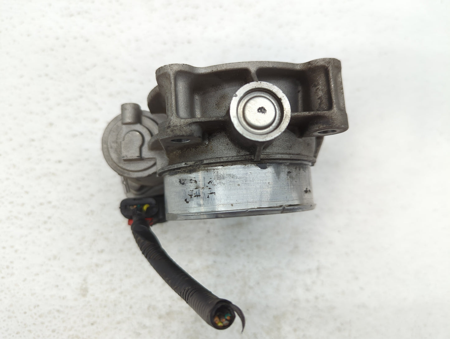 2017-2022 Chevrolet Traverse Throttle Body P/N:12670981AA 12632172BA Fits OEM Used Auto Parts - Oemusedautoparts1.com