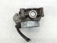 2017-2022 Chevrolet Traverse Throttle Body P/N:12670981AA 12632172BA Fits OEM Used Auto Parts - Oemusedautoparts1.com